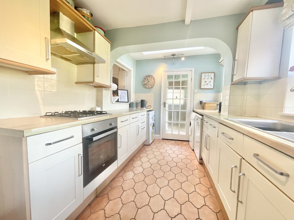 Station Road, Gnosall, ST20