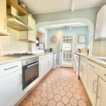 Station Road, Gnosall, ST20