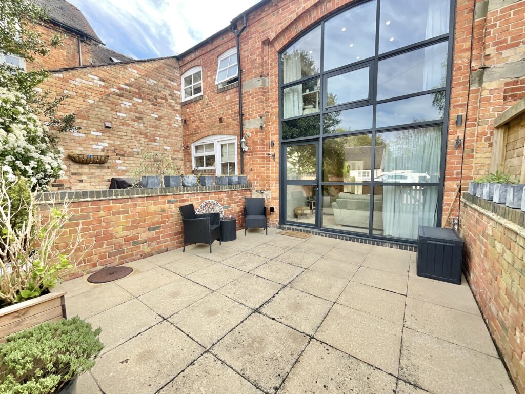 Walton Bank, Eccleshall, ST21