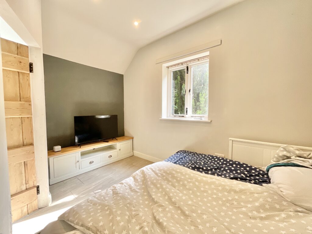 Stafford Street, Eccleshall, ST21