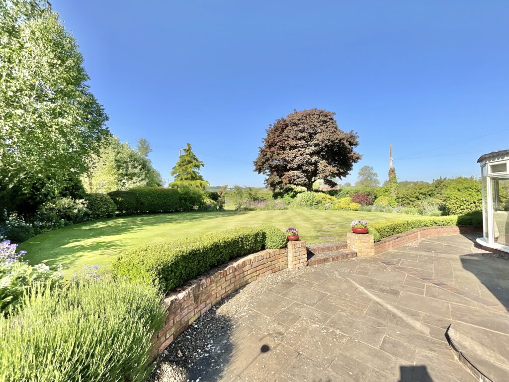 Wollerton, Market Drayton, TF9