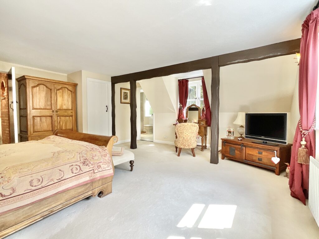 Whitgreave Lane, Whitgreave, ST18