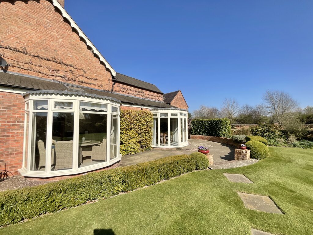 Wollerton, Market Drayton, TF9
