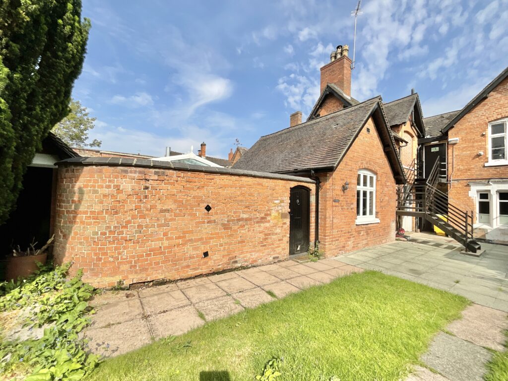 Stafford Street, Eccleshall, ST21