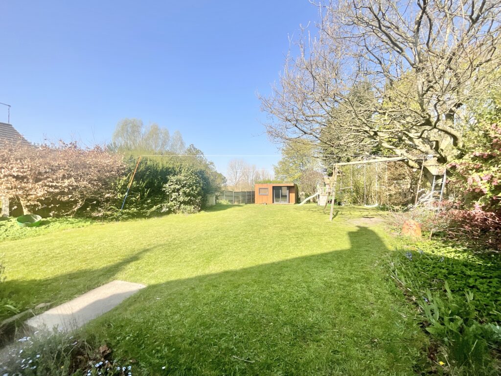 Station Road, Gnosall, ST20
