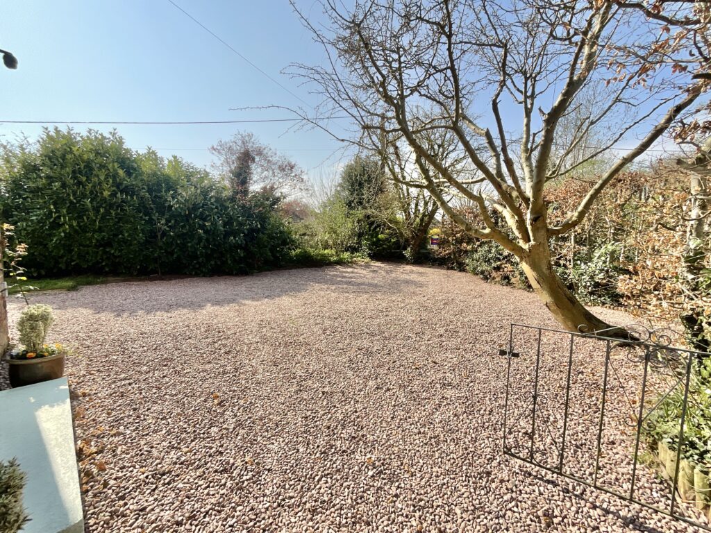 Longford, Market Drayton, TF9