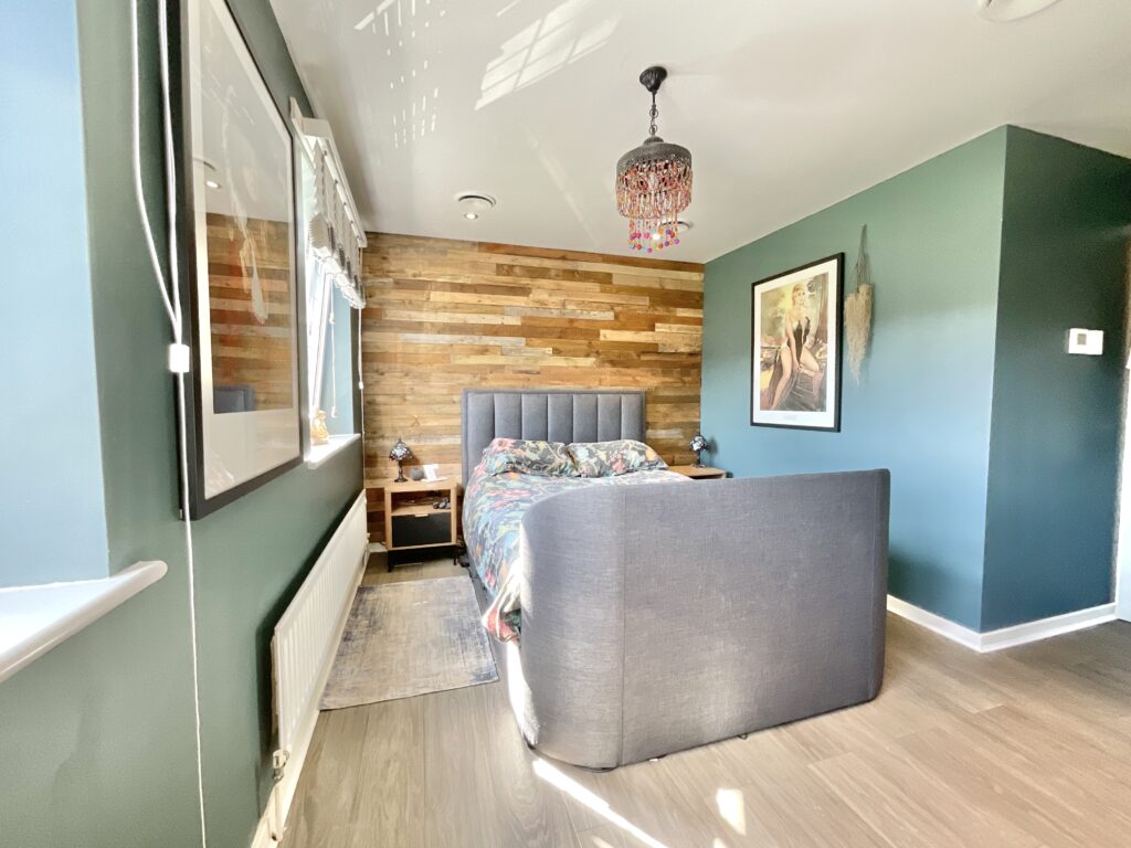 Forest Road, Market Drayton, TF9