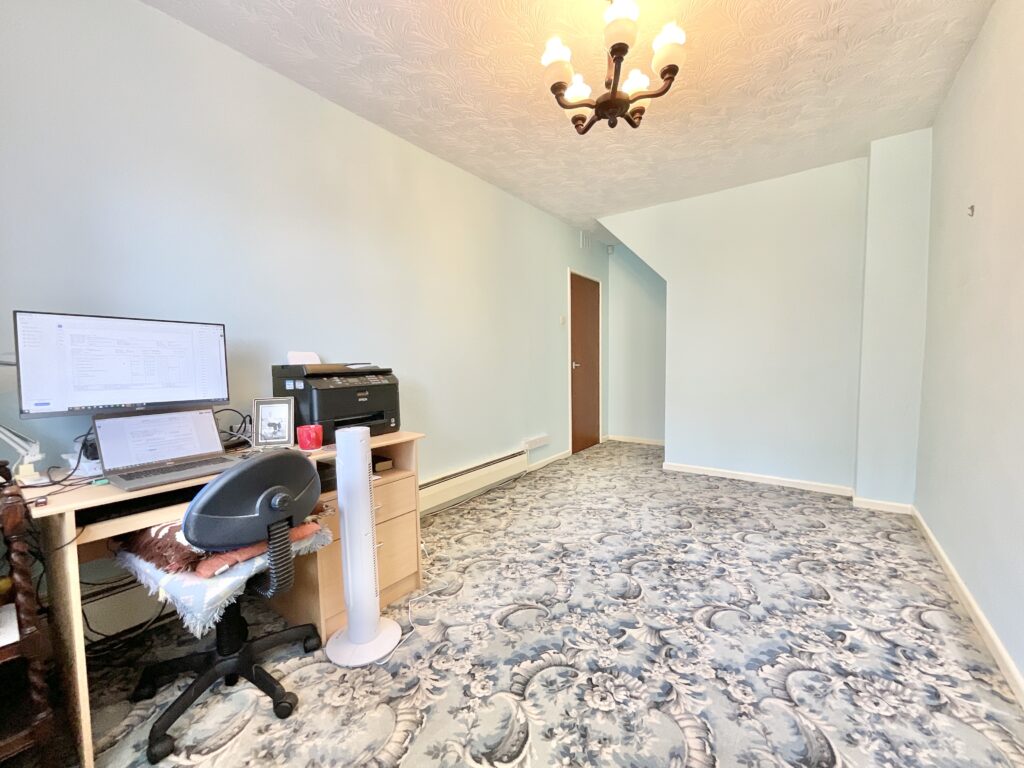 Chapel Lane, Hookgate, TF9
