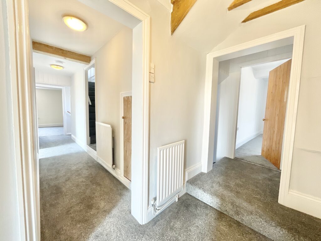 Longford, Market Drayton, TF9