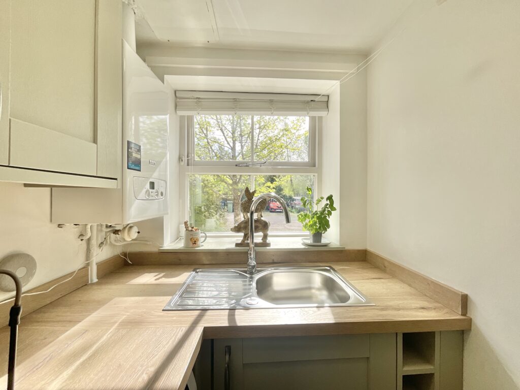 Walton Bank, Eccleshall, ST21