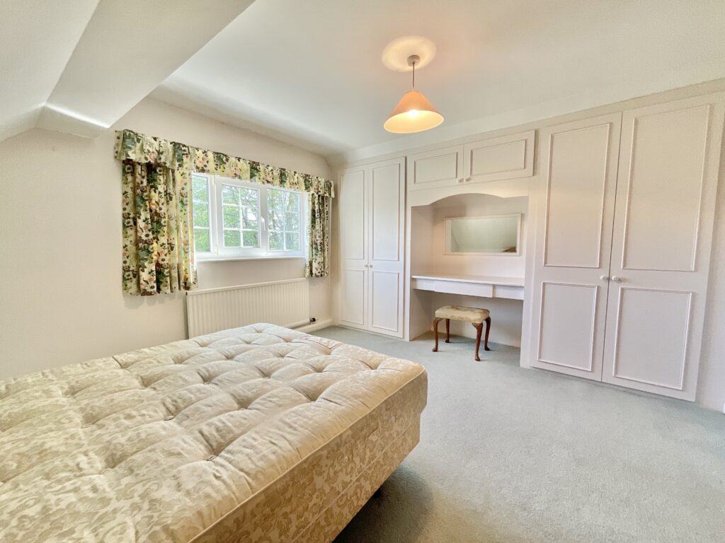 Chapel Lane, Hookgate, TF9