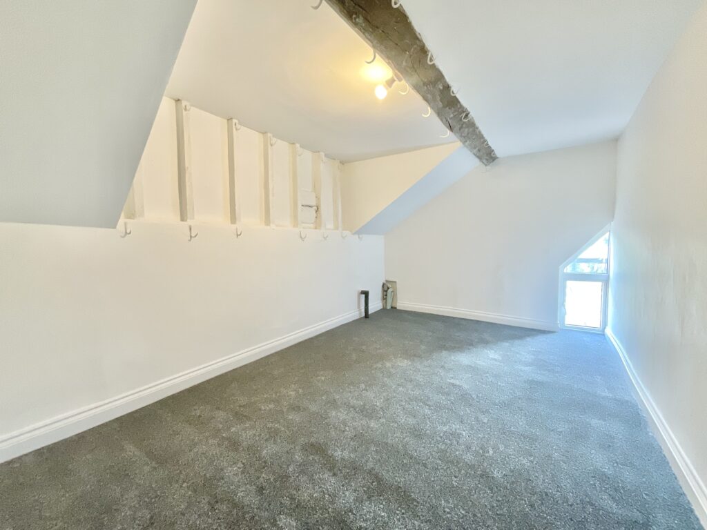 Longford, Market Drayton, TF9
