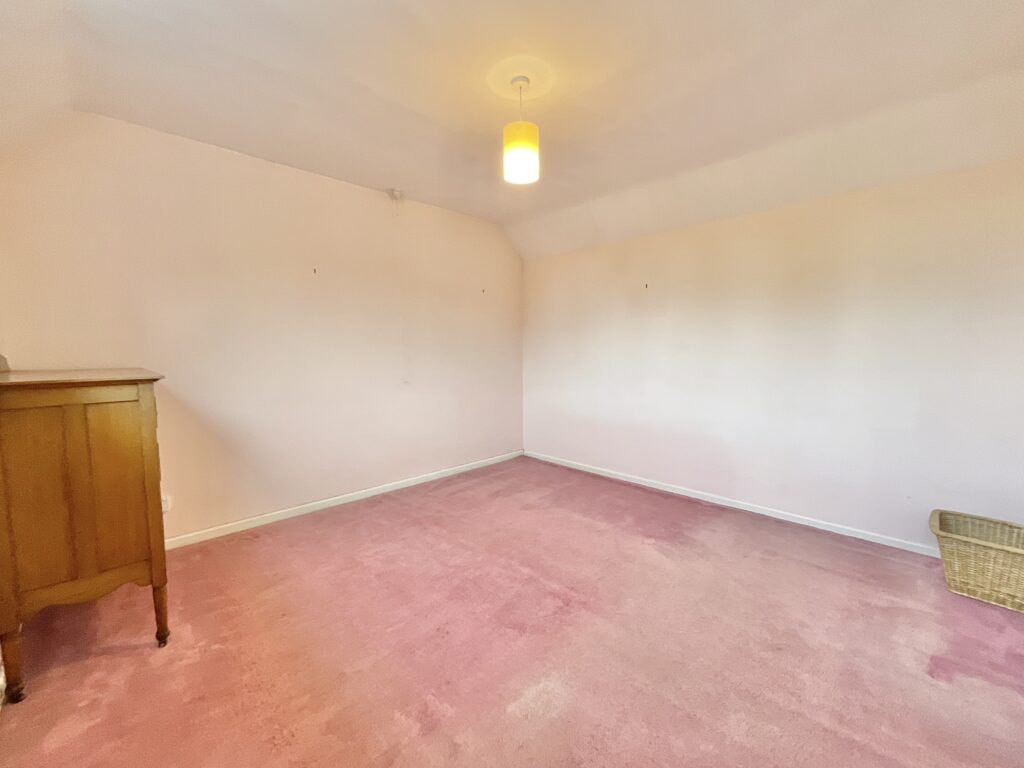 Chapel Lane, Hookgate, TF9