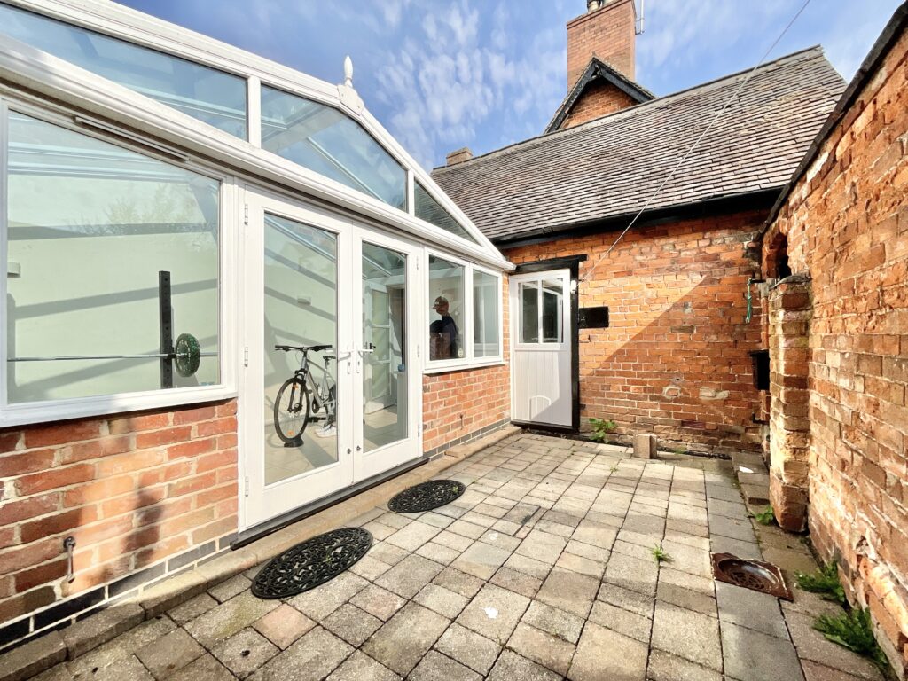 Stafford Street, Eccleshall, ST21