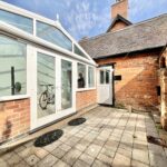 Stafford Street, Eccleshall, ST21