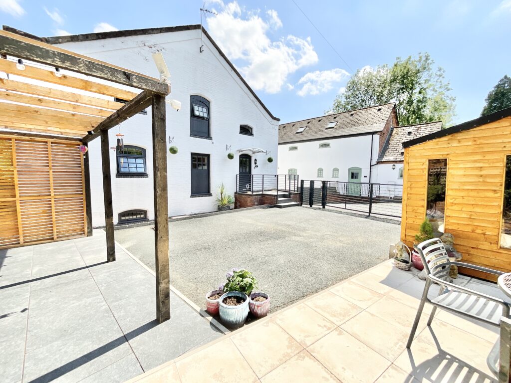 Forton Road, Newport, TF10