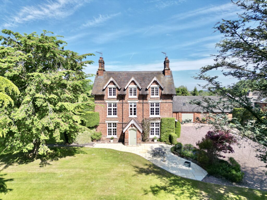Slindon, Stafford, ST21