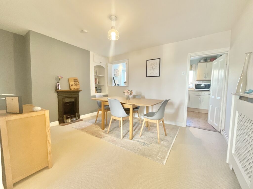 Station Road, Gnosall, ST20