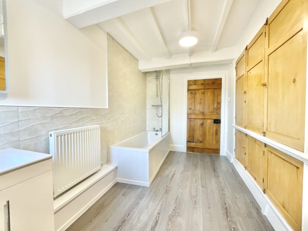 Longford, Market Drayton, TF9