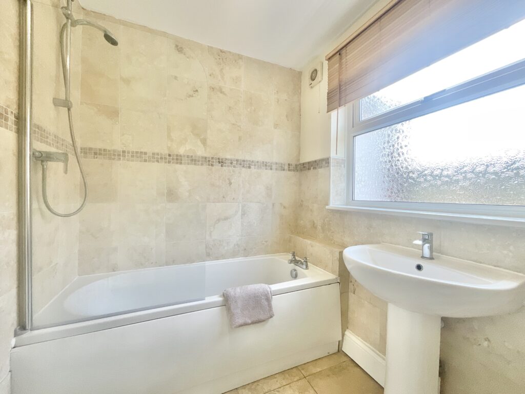 Station Road, Gnosall, ST20