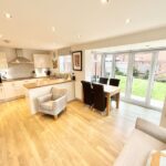 Bay Lily Road, Stapeley, CW5