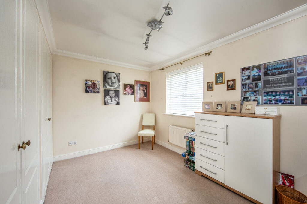 Balmoral Place, Willaston, CW5