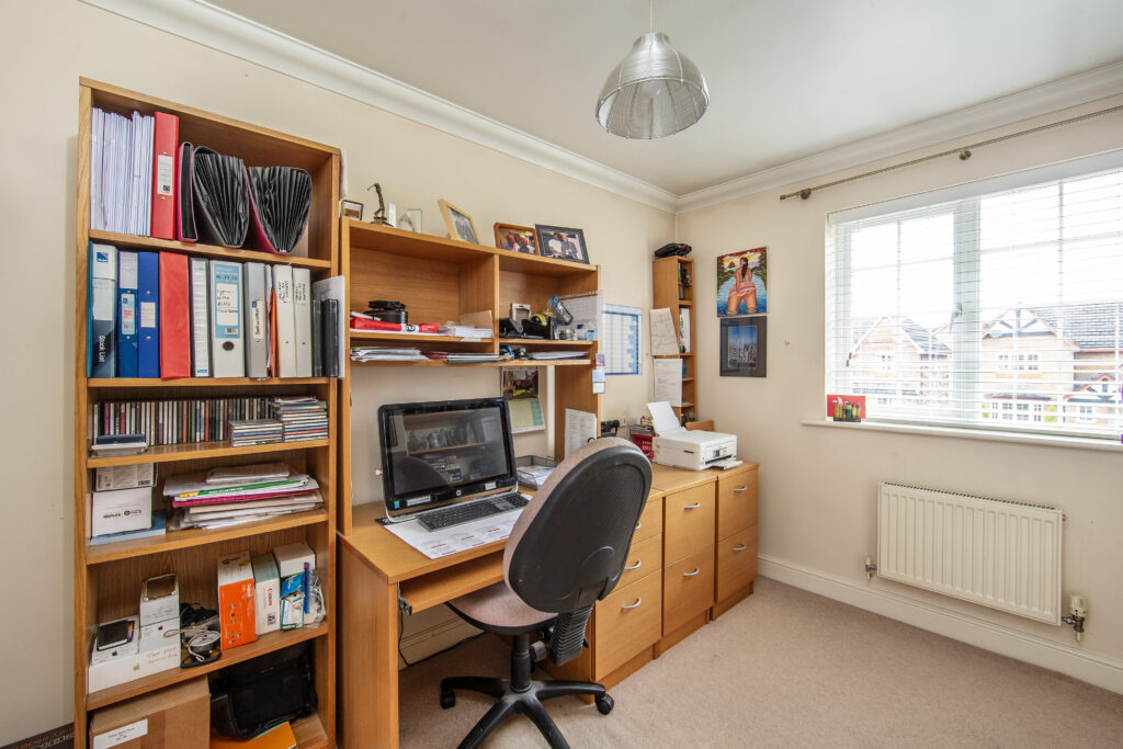 Balmoral Place, Willaston, CW5