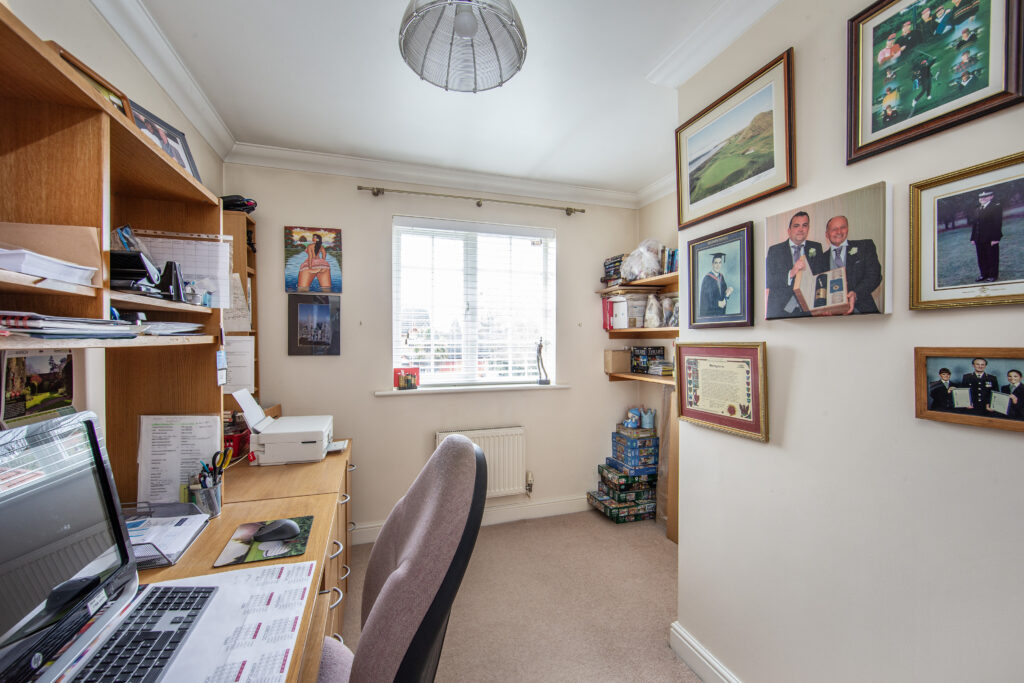 Balmoral Place, Willaston, CW5