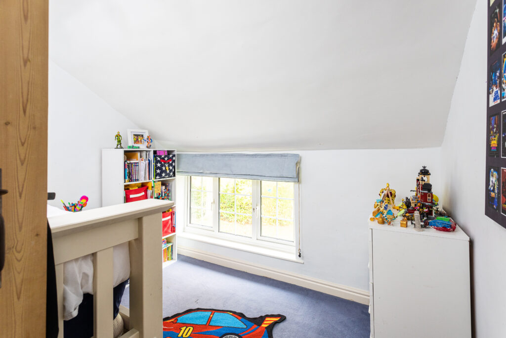 Dodds Green Lane, Aston, CW5