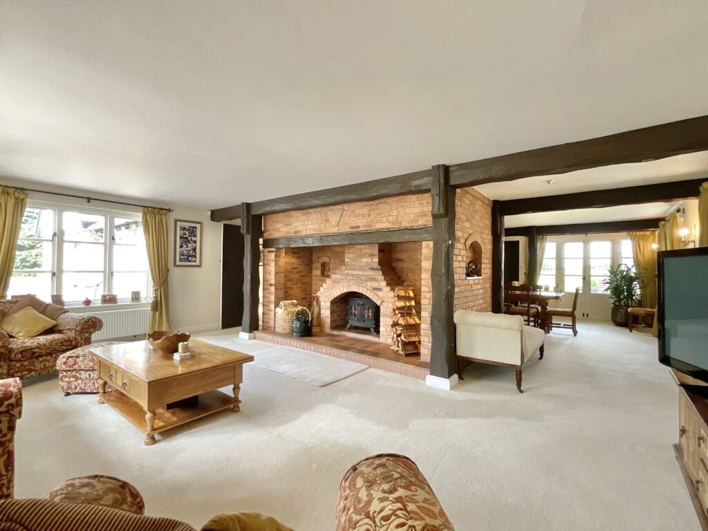 Whitgreave Lane, Whitgreave, ST18