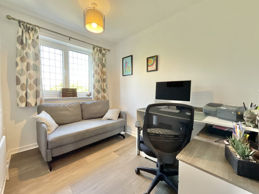 Forest Road, Market Drayton, TF9