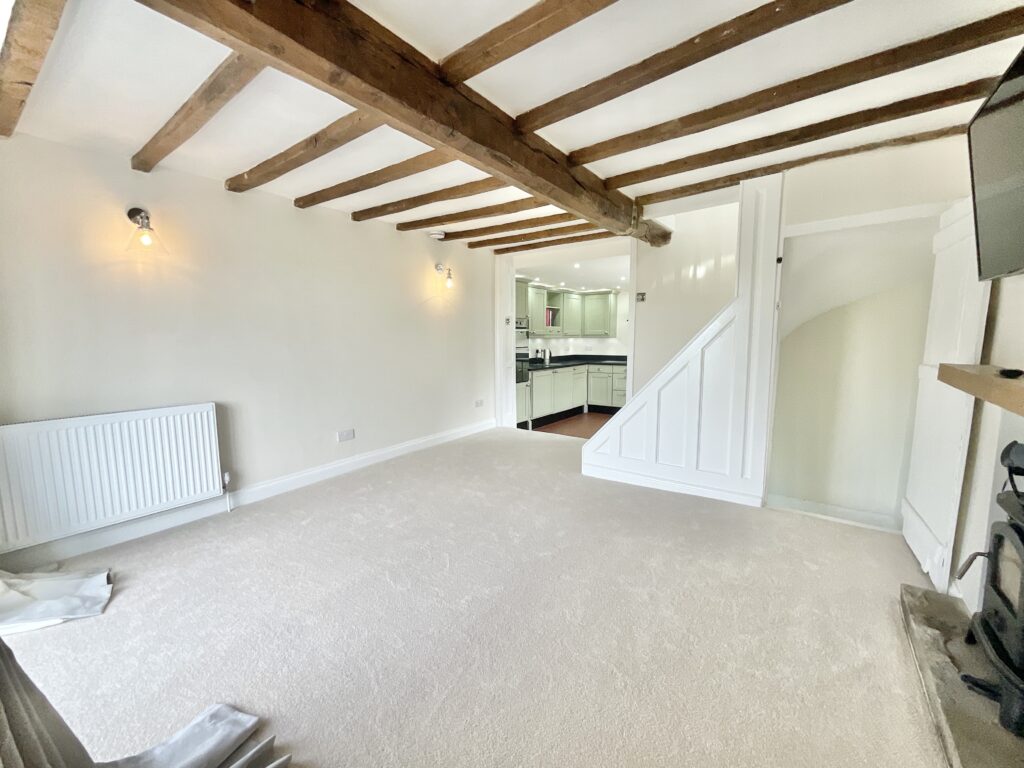 London Road, Knighton, TF9
