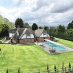 Whitgreave Lane, Whitgreave, ST18