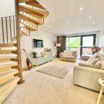 Walton Bank, Eccleshall, ST21