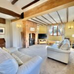Worston Lane, Little Bridgeford, ST18