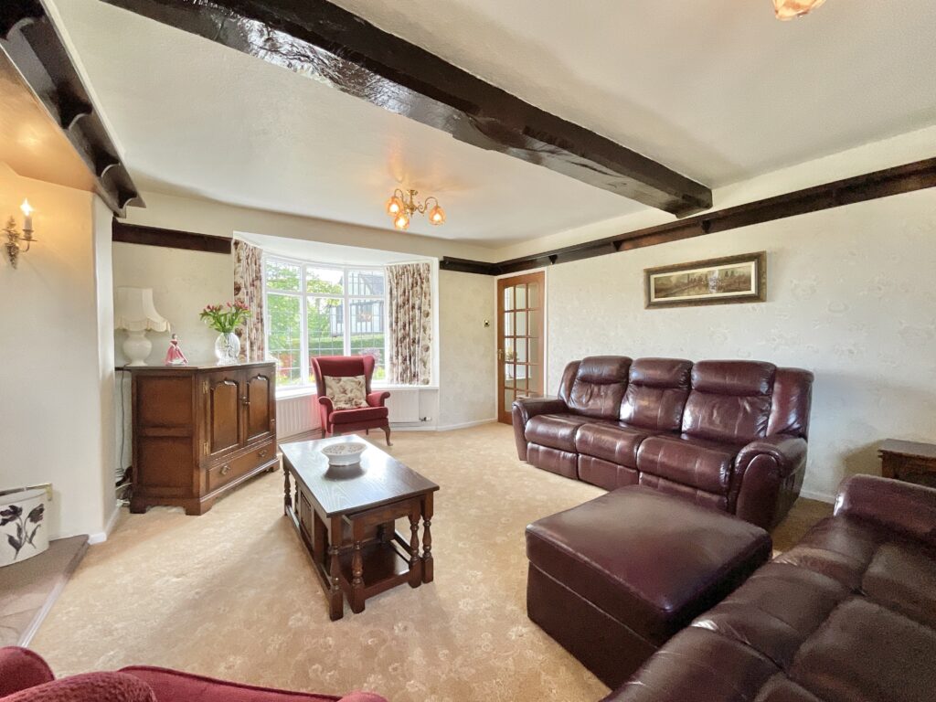 Sovereign Lane, Ashley, TF9