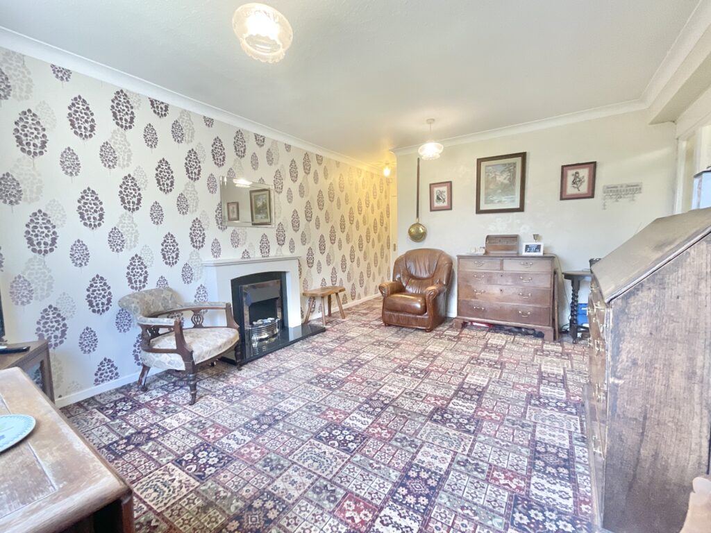 Eccleshall Road, Hookgate, TF9