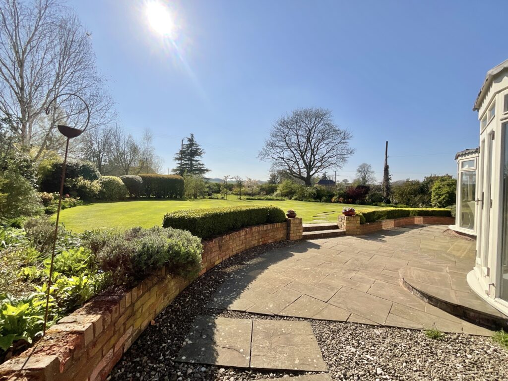 Wollerton, Market Drayton, TF9