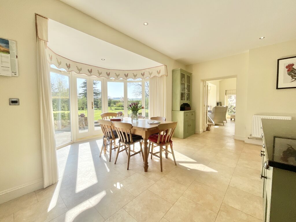 Wollerton, Market Drayton, TF9