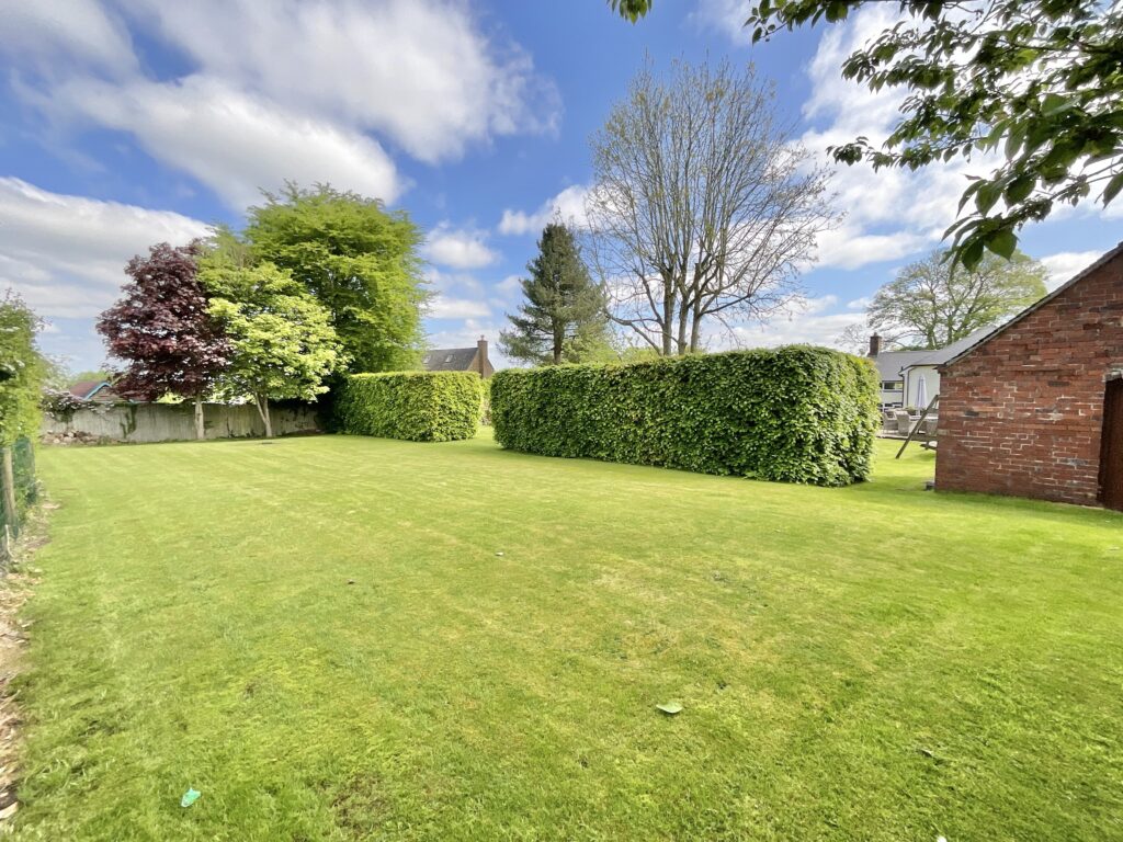 Sovereign Lane, Ashley, TF9
