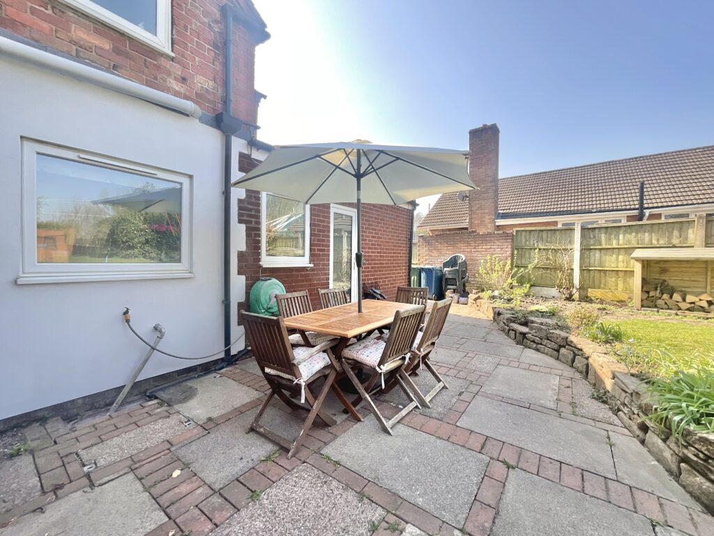 Station Road, Gnosall, ST20