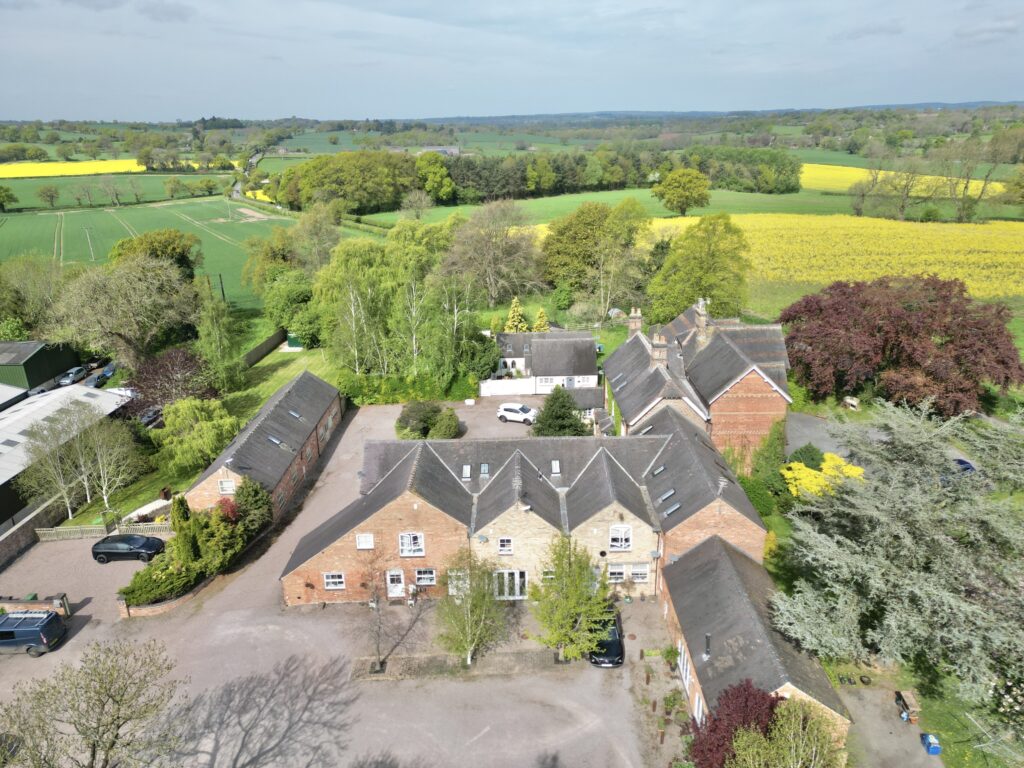 Walton Bank, Eccleshall, ST21