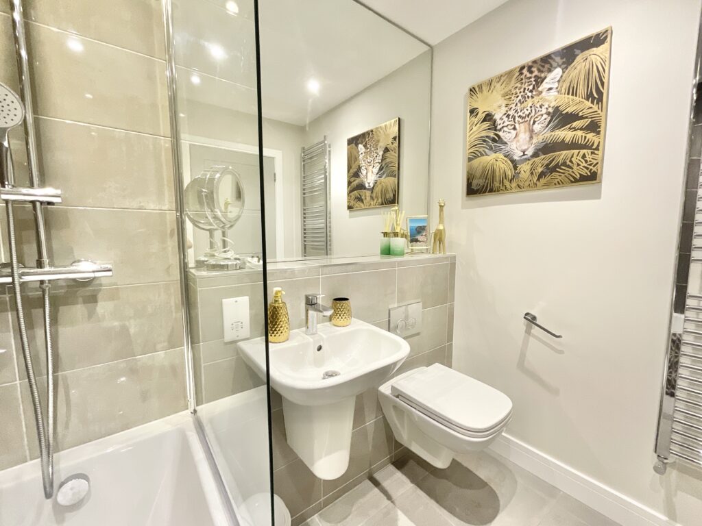 Tudor Close, Market Drayton, TF9
