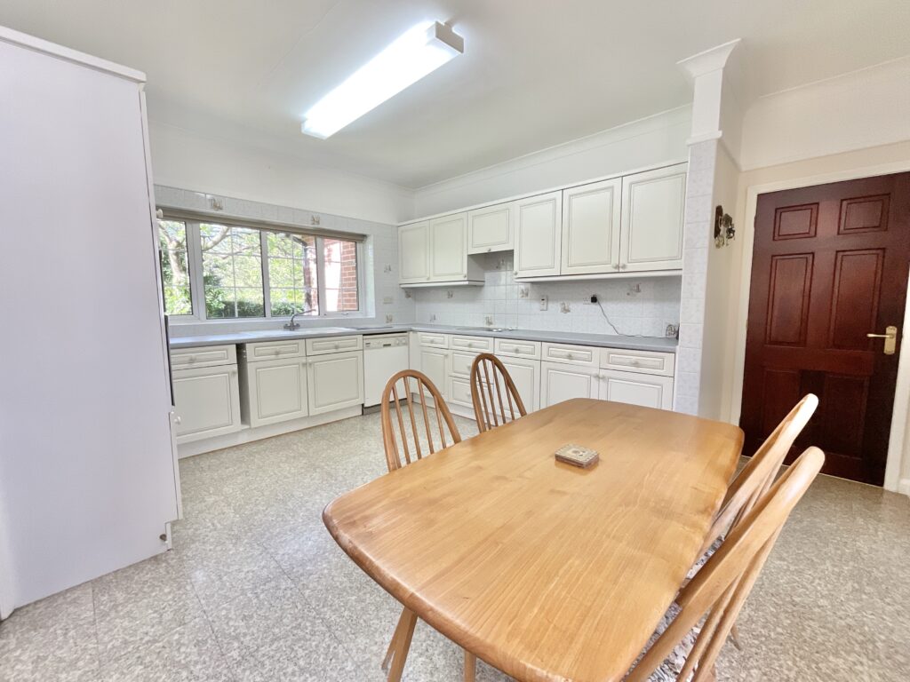 Chapel Lane, Hookgate, TF9