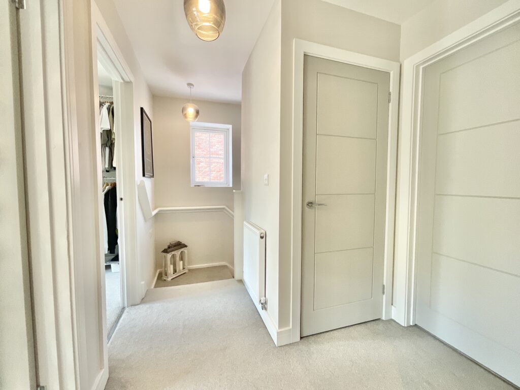 Tudor Close, Market Drayton, TF9