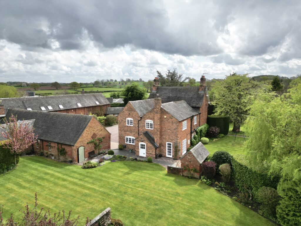 Slindon, Stafford, ST21