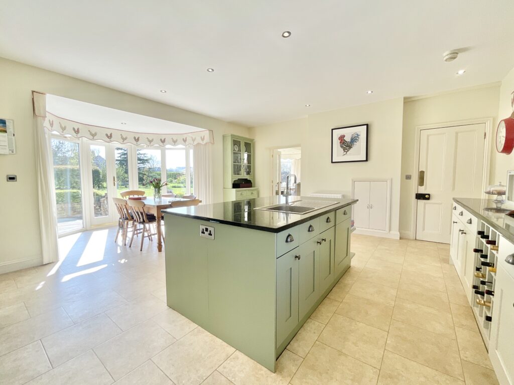 Wollerton, Market Drayton, TF9