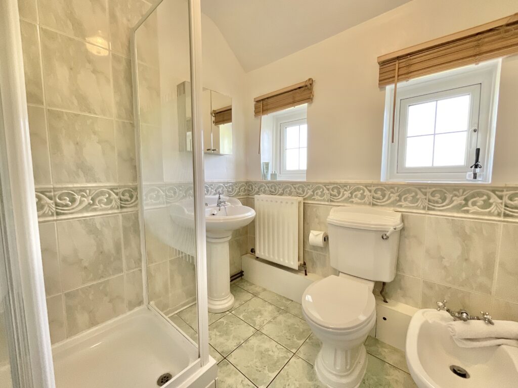 Sovereign Lane, Ashley, TF9