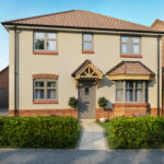 Castle Meadows, Castle Street, ST21