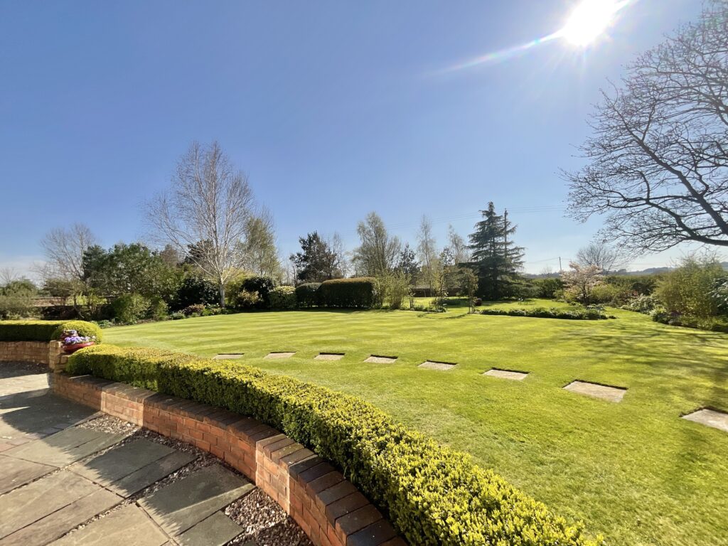 Wollerton, Market Drayton, TF9